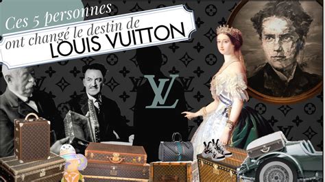 qui est le créateur de la marque louis vuitton|louis vuitton inventeur belt buckle.